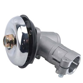 26mm 7 Spline 9 Spline Gearbox Gear Head for Trimmer Brushcutter Strimmer (26mm-9 Tooth)