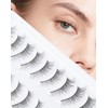 Short Eyelashes Natural Look Natural Lashes Small Lashes Short Lashes
