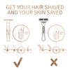 Safety Razor for Men and Women | Safety Razor with