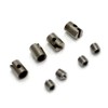 Sunydog 8 PCS Solderless Cable Nipples 5mm Throttle Choke for
