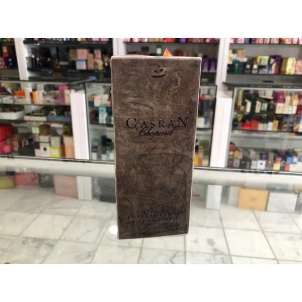 CHOPARD CASRAN AFTER SHAVE LOTION 100 ML
