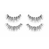 Pestañas magnéticas de doble tira Ardell Professional, Wispies