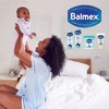 Balmex Diaper Rash Cream, 16-Ounce Jars