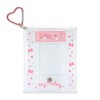 Sanrio 764183 My Melody Clear Pouch (Nico Nico)
