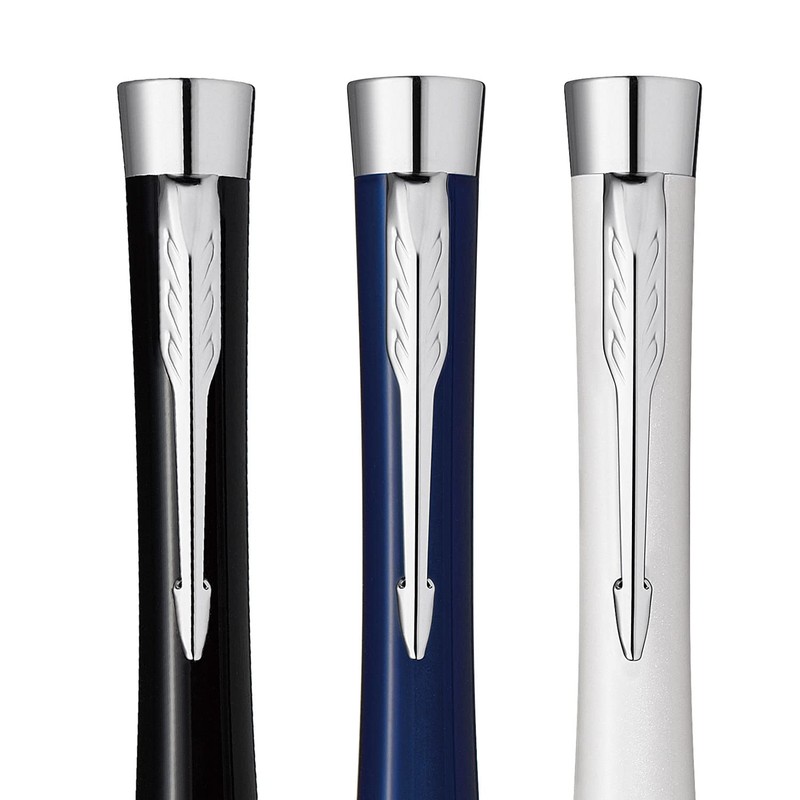 PARKER 2194678 Urban Premium Rack Black Sisle CT Medium Point,