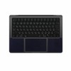 [Palmrest + Touchpad] ClearView MacBook Pro 14 M3 2023 Skin