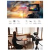 F6 PLUSX 5.5 Inch Camera Field Display 1600nit IPS FHD