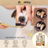 Dr. Oakley Total Dental Care Kit for Dogs: Minty Fresh