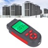 Digital Manometer ABS Shell Handheld High Accuracy HD Display Screen
