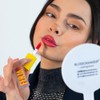 Ferja Lip Tint ADN Tono Durazno Tinta para Labios de