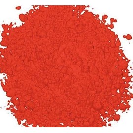 Harry Harvey Bright Red Food Colouring Powder 500g