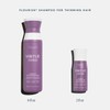 Virtue Flourish Shampoo for Thinning Hair 60ml