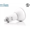 Hyperikon G24Q LED 13W BR30 Bulb 4000K Daylight Glow, Ballast