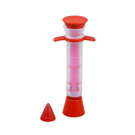 Dr. Oetker 1260 Decorative Pen, Purple, 40 x 8 x 3.5 cm