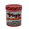 Virgin Hair Fertilizer Jar Anti Dandruff And Conditioning Cream 7.5
