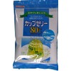 Kantenpa Cup Jelly Eatty Sea Cool, 7.1 oz (200 g)