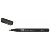 KREUL 18173 Black Marker Calligraphy, 0.5 - 3.5 mm Line