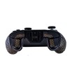 Controller Grips, Skin kit,Anti-Skid, Multi-Texture, Sweat Absorption, Pre-Cut Grips Tape,