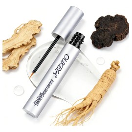 Sérum Oukeya Para Cejas Y Pestañas, Fortalecedor 5 Ml