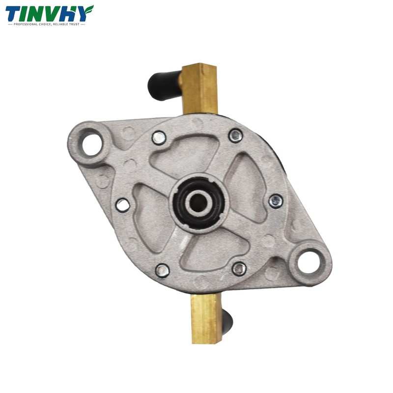TINVHY Fuel Pump Replacement for 14151-G1 Replacement for 2 Cycle