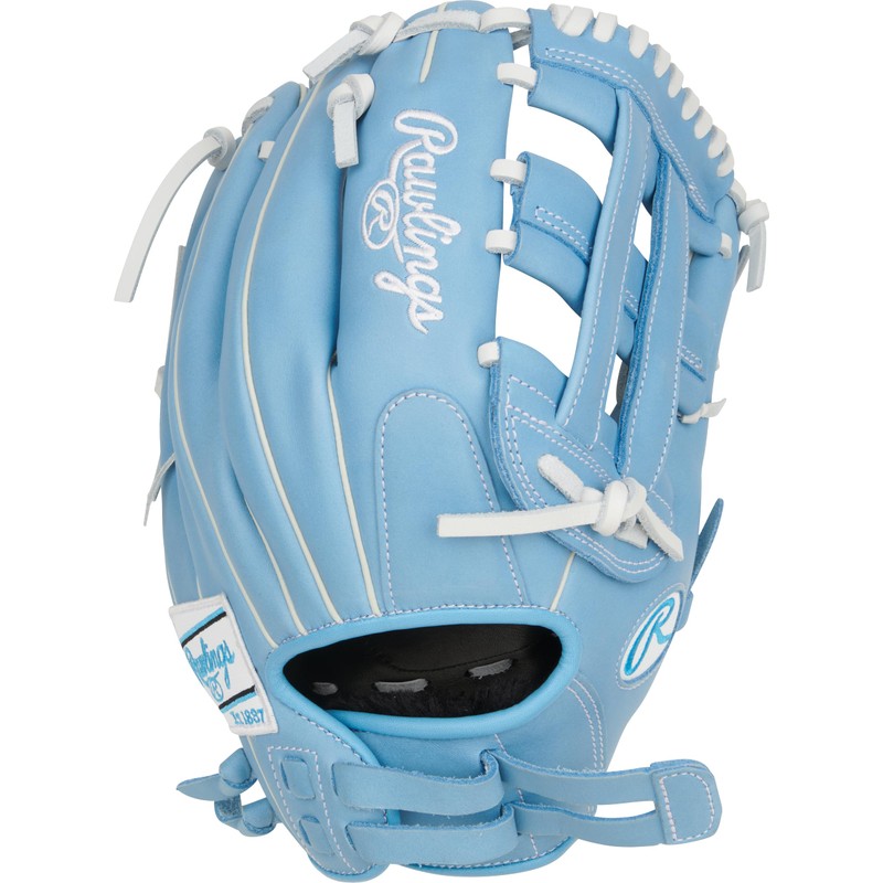 RAWLINGS R9 Series 12-INCH Softball Glove | RHT |