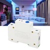 1P Circuit Breaker APP Remote Control DIN Rail Pa66 Intelligent