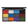 Revolution SFX Face Paint Palette 12 x 1g