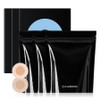 Barber 501 Gentle Fit Hidden Nipple Patches 60 sheets, 3 pieces / 바버501 젠틀핏 히든 니플 패치 60매, 3개