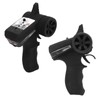 RC Car Remote Controller Kit Perfect Adaptation Lightweight Full Scale