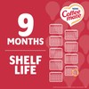 Nestle Coffee mate Coffee Creamer, Peppermint Mocha, Liquid Creamer Singles,