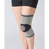 [Elastic Gel and koirubo-n Support Bend Stretch with] medyikarizumu Knee