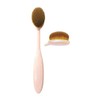 NADESHIA Oval Fan De Brush S
