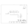 DAIDOHANT 65846 DH Reinforced Hardware for Perfect Support, L-Shape IL1203S