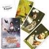 Christephania Kipper Christephania Kipper Kipper Card, Oracle Card