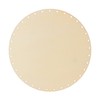 VBS Wicker Base Round Thickness 3 mm Diameter 20 cm