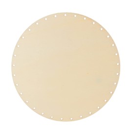 VBS Wicker Base Round Thickness 3 mm Diameter 20 cm