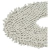 vhbw 20 x Mop Cloths Compatible with Mova E30 Ultra