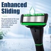 26 Pcs Men's 7 Blade Razor Set 2 Handles and