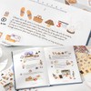Lemsoda Stickers, Stylish, Diary Stickers, Everyday Accessory Stickers, DIY Handmade
