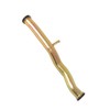 munirater Water Coolant Connecting Tube Replacement for 1996 1997 1998