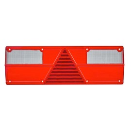 HELLA 9EL 340 208-021 Lens, combination rearlight - left/right