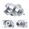 X AUTOHAUX Fuel Injection Pressure Regulator for Buick Century Replacement