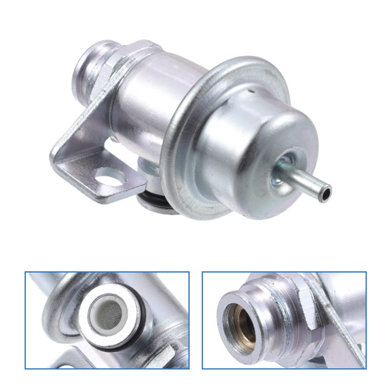 X AUTOHAUX Fuel Injection Pressure Regulator for Buick Century Replacement