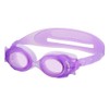 Tabata (tabata) Goggles, Anti-Bacterial 園児 Swimming Goggles Swim Goggles, LV