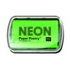 Rico Design Neon Green Ink Pad