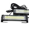 Strobe Light White Car Emergency Flashing Lamp Warning Light Emergency