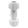 Meer Cople De Reparación Pvc 4 Pulgadas Meer