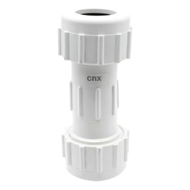 Meer Cople De Reparación Pvc 4 Pulgadas Meer