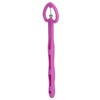 Oral Tongue Mouth Exerciser Oral Muscle Strength Speech Tongue Training