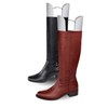 Moneysworth & Best Deluxe Boot Shaper, Boot Shaper for Tall